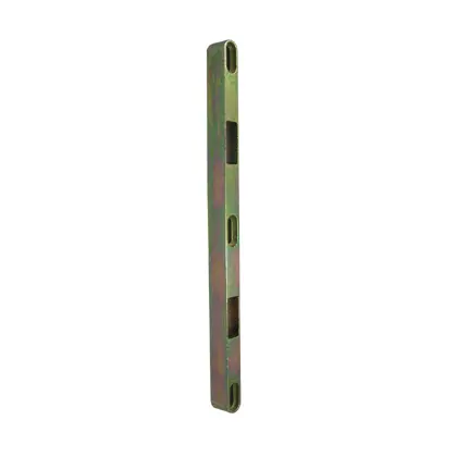 Keeper for Two-Point Mortise Lock 