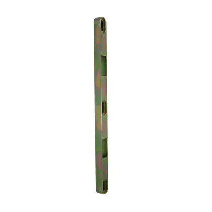Keeper for Two-Point Mortise Lock 