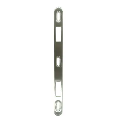 Keeper for Two-Point Mortise Lock 