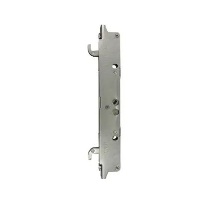 Sliding door lock - Two-Point hook mortise lock - short version 