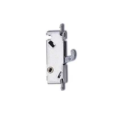 Sliding door lock - Single hook mortise lock 