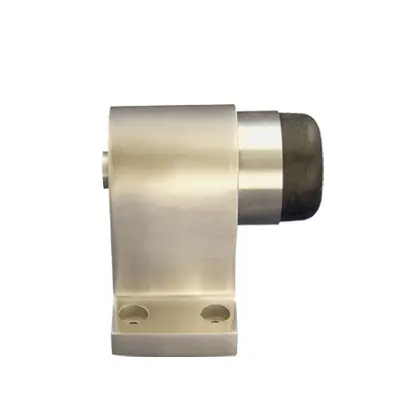 Heavy duty door stops w/o holder