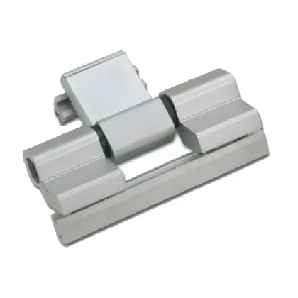 Aluminum Door hinge 