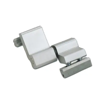 Aluminum Door hinge 
