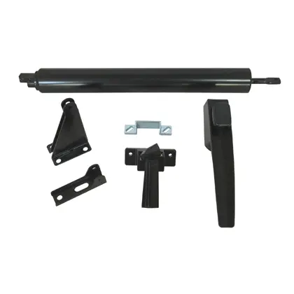 Door kit – pneumatic 