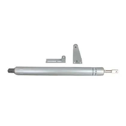 Hydraulic door closer 