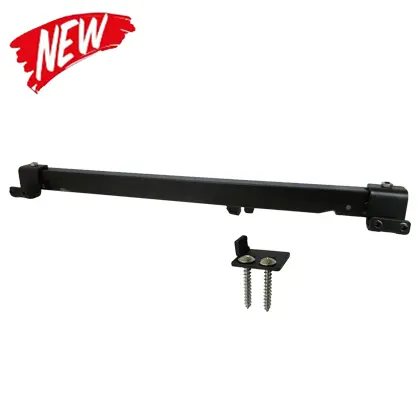 Barn Door Hydraulic Soft Stop And Closing Damper