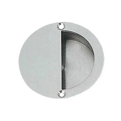 Pocket door handle