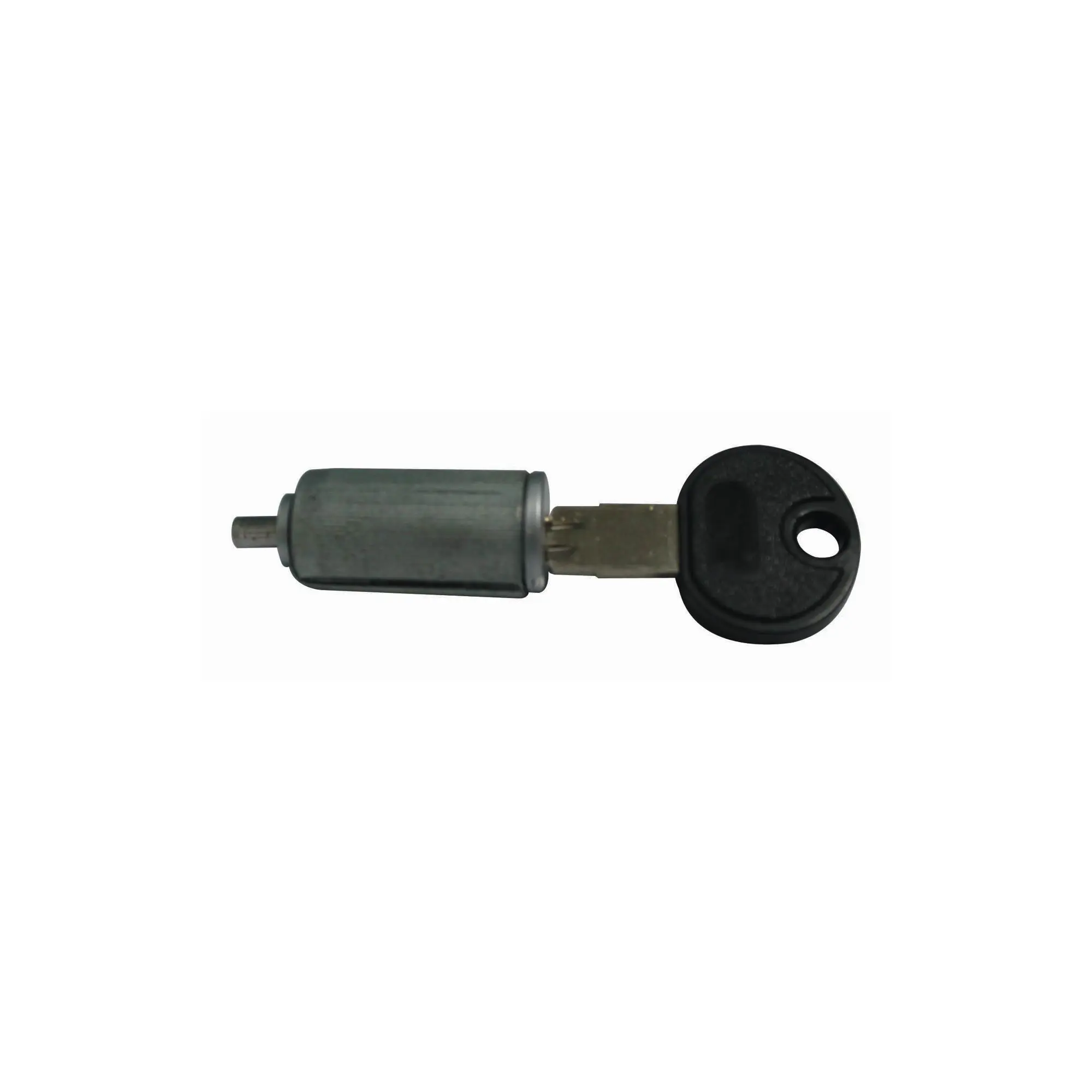 Key cylinder