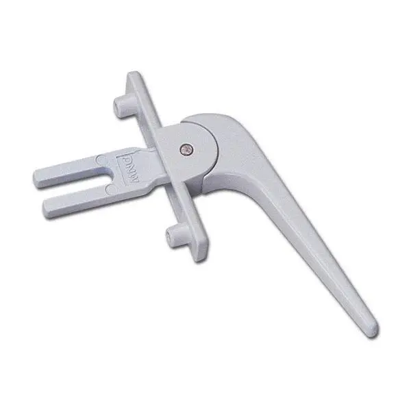 Locking handle