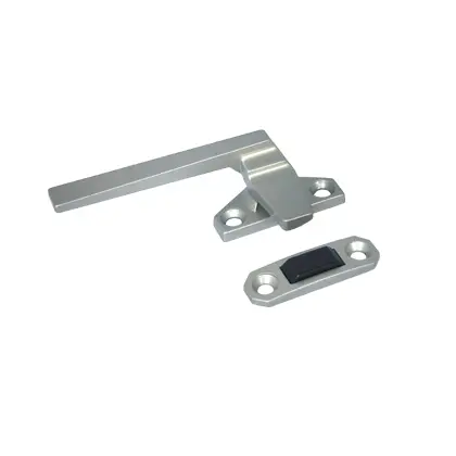 Cam handle offset base