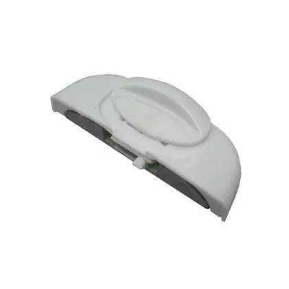 Window sash lock