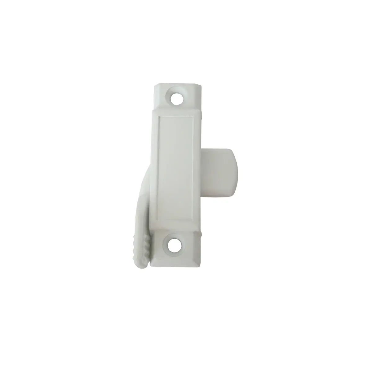 Window sash lock