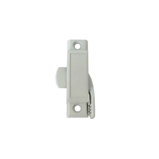 Window sash lock