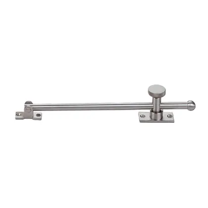 Window adjuster