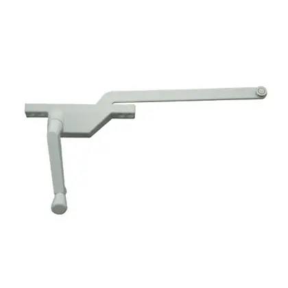 Casement operator