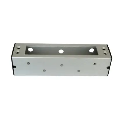 Housing for shear lock