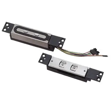 Shear lock