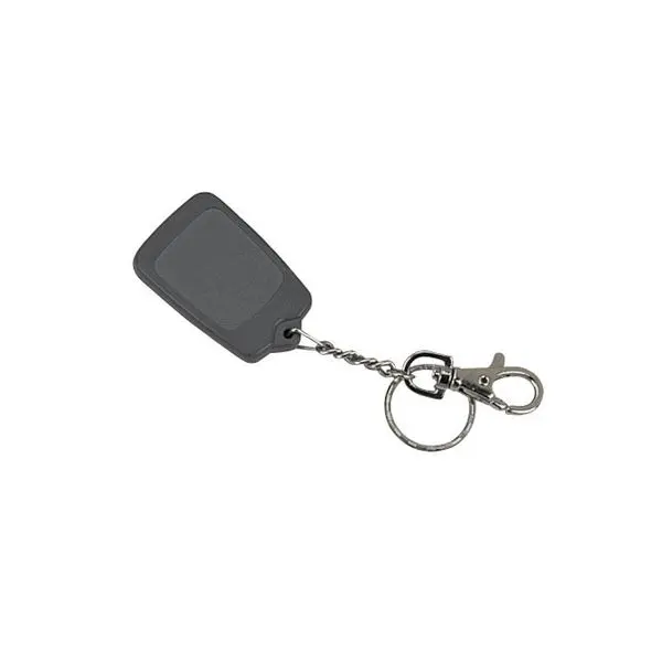 Access control key
