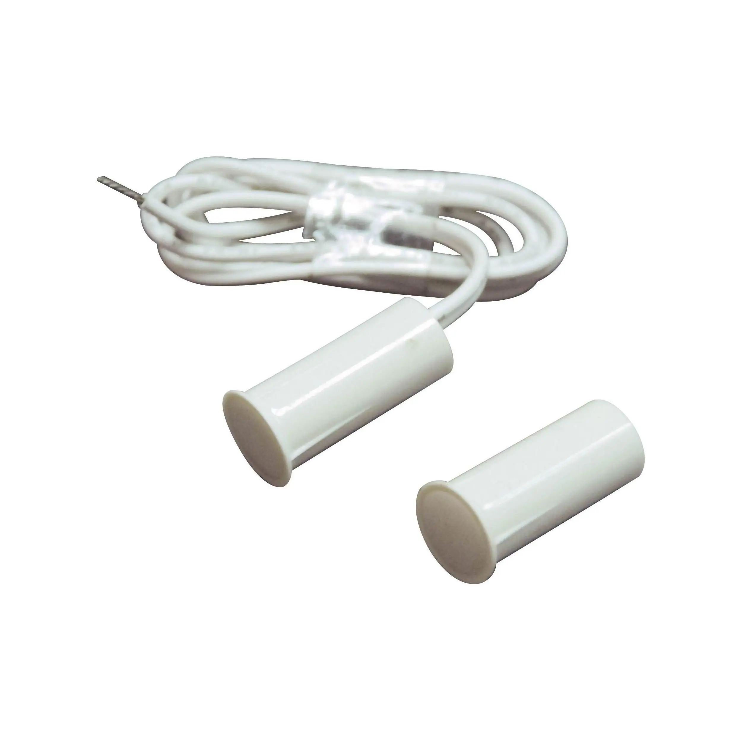 Recessed shortie switch set