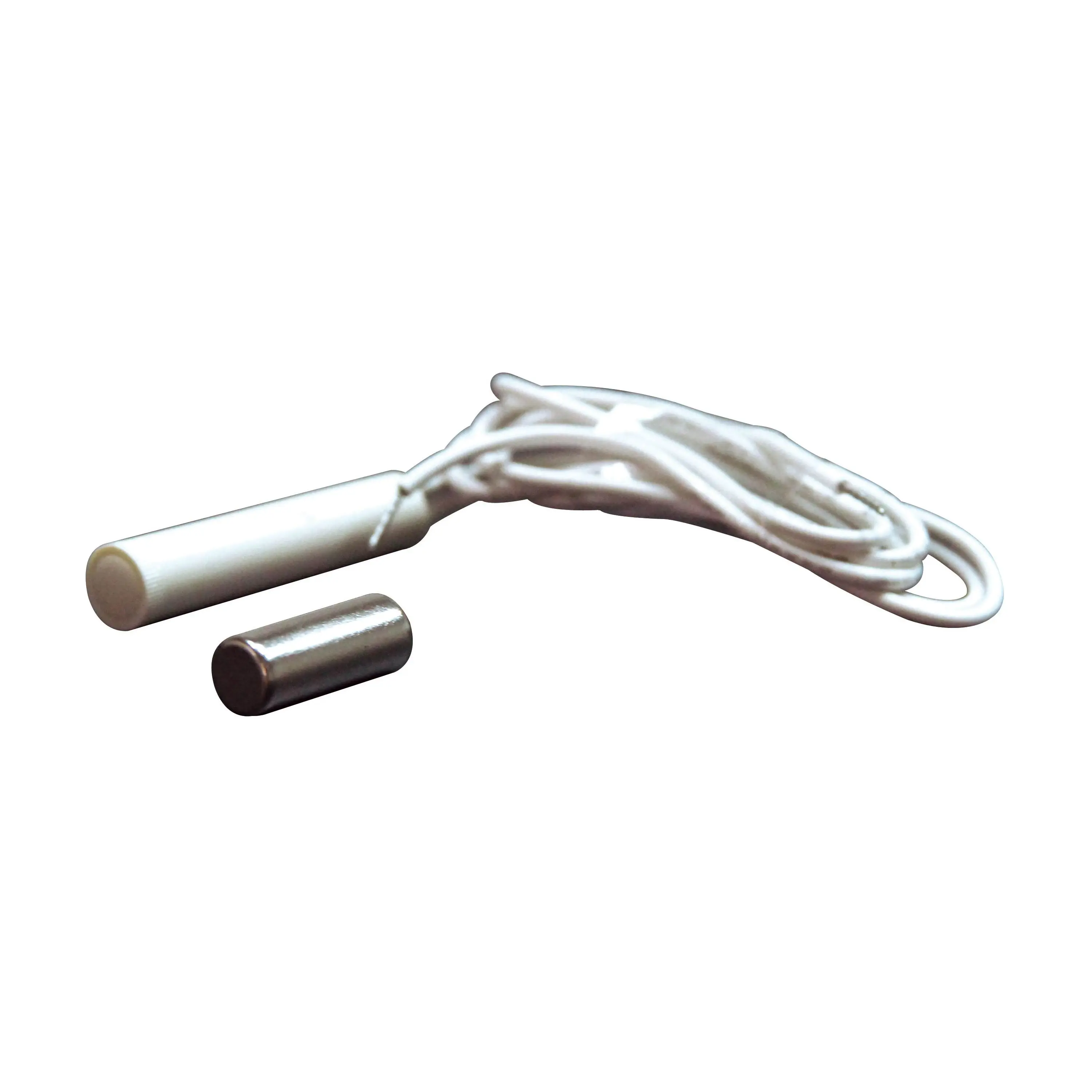 Recessed door switch set