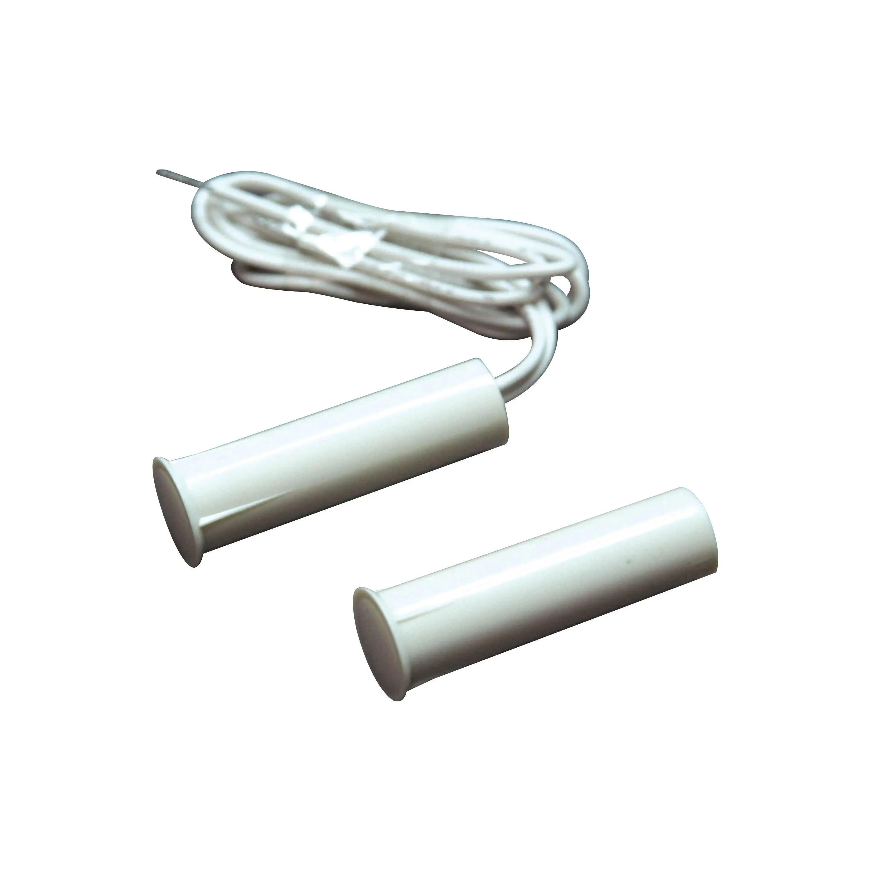 Recessed door switch set