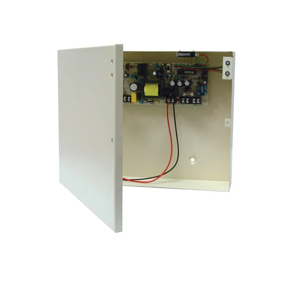 Power supply
