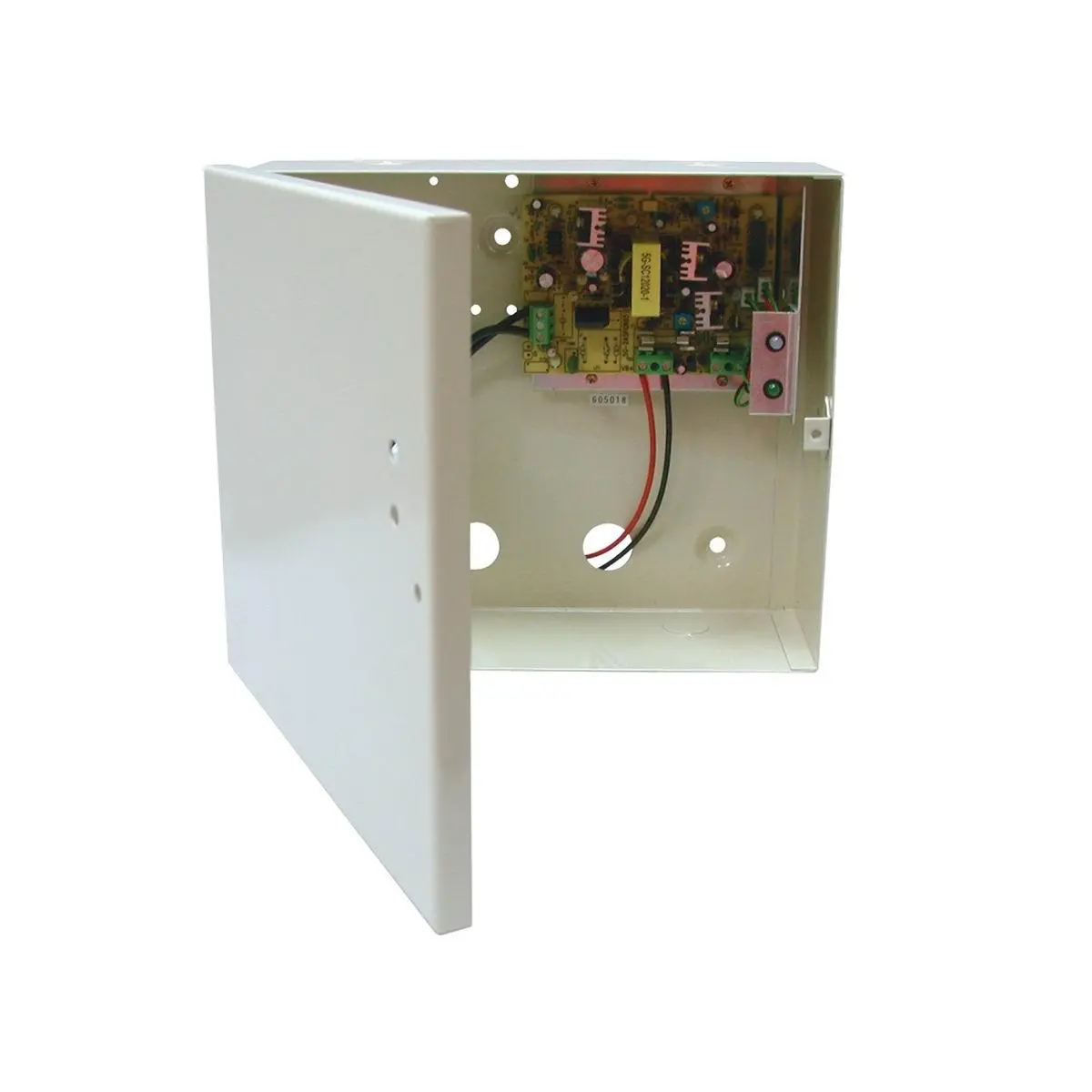 Power supply