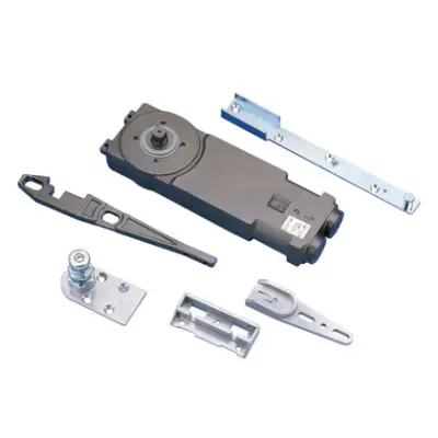 Transom Closers
